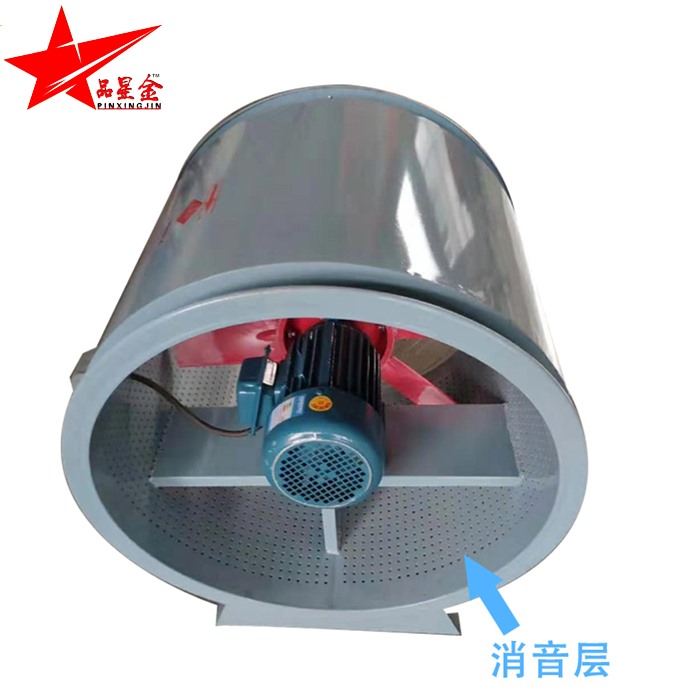消聲T35鐵質軸流蜜桃视频APP下载
