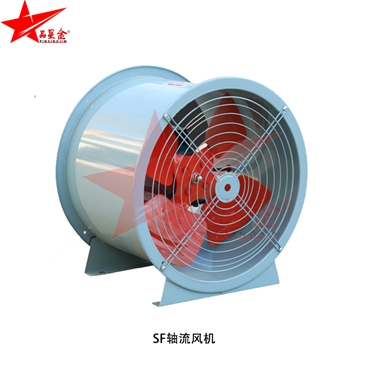 GD30K2-12型玻璃鋼軸流蜜桃视频APP下载